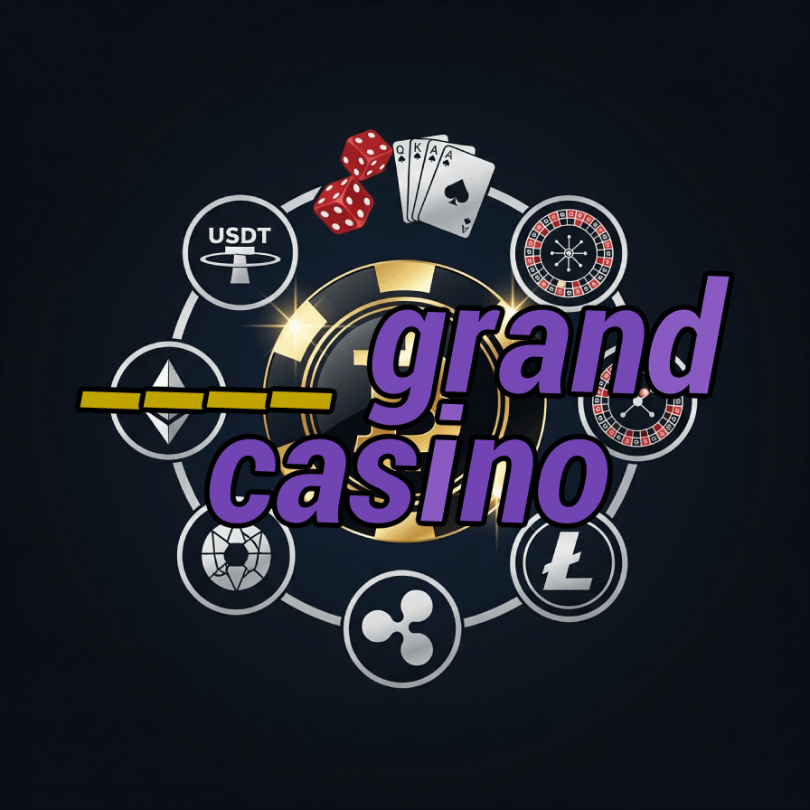 ____ Grand Casino - Luxury Casino Experience